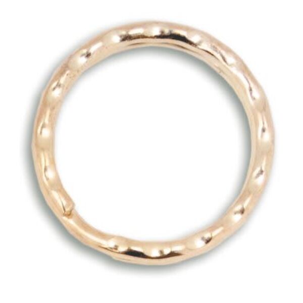 1 1/8" Split Key Ring Thumbnail