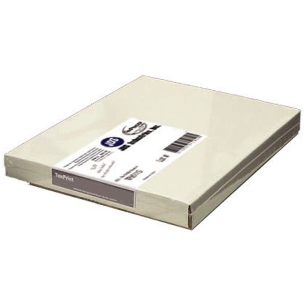 8 1/2" x 11" TexPrint DT Light Sublimation Paper for Epson Inkjet Printers (**Not for Epson SureColor F570**) Thumbnail