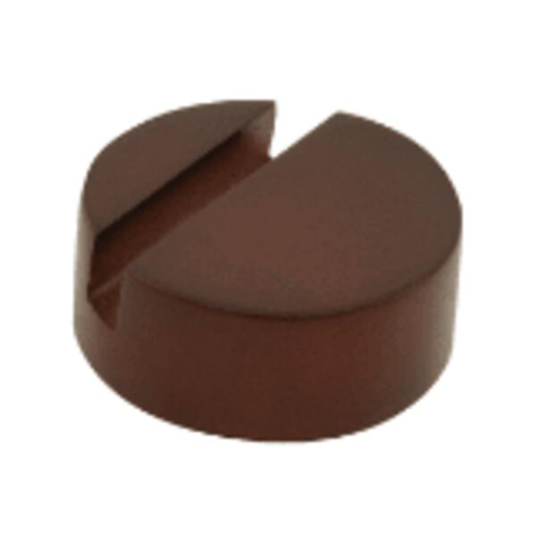 2" Unisub Round Wood Stand Thumbnail