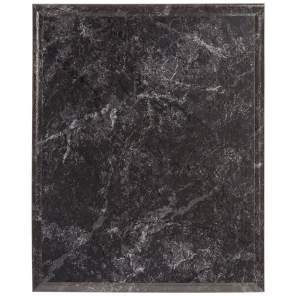 6" x 8" Value Improved Marble Plaque Thumbnail