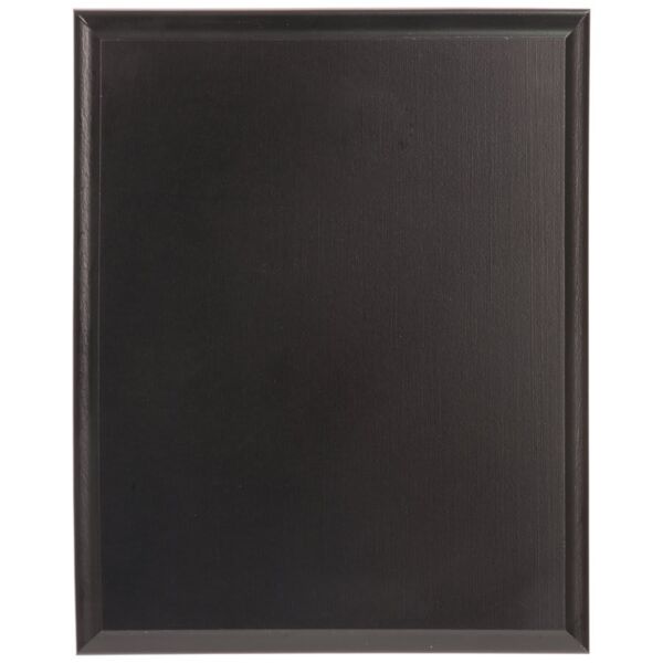 9" x 12" Value Solid Finish Plaque Thumbnail