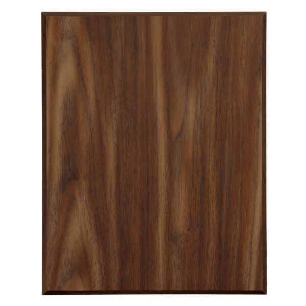8" x 10" Value 45 Degree Bevel Edge Finish Plaque Thumbnail
