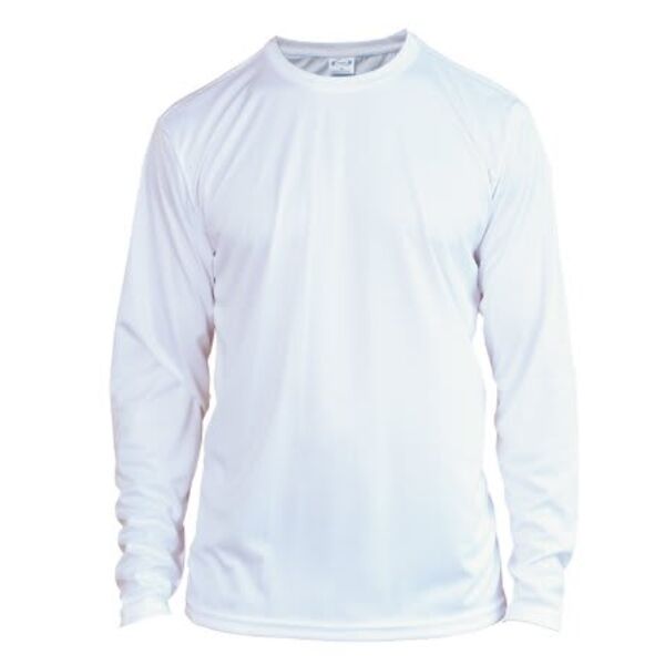 3XL Solar Performance Long Sleeve Shirt Thumbnail