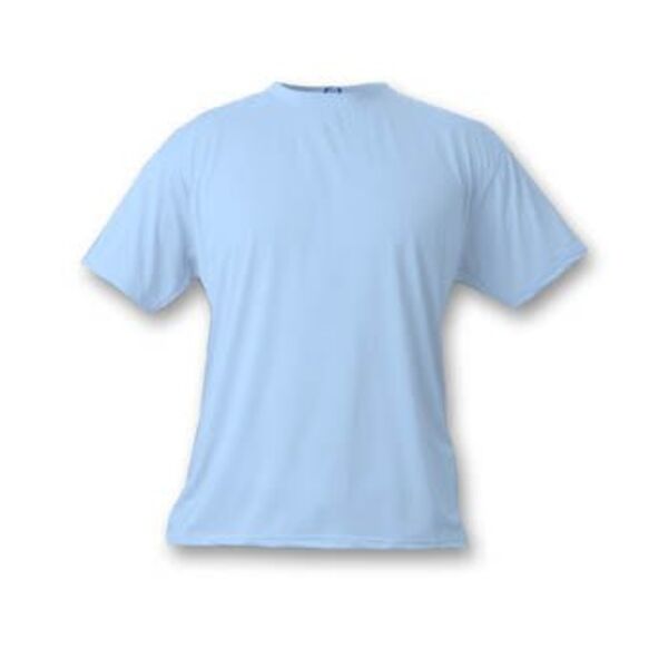 X-Large Blizzard Short Sleeve Basic T-Shirt Thumbnail