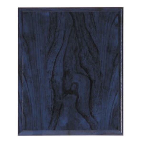 6" x 8" Woodgrain Plaque Thumbnail
