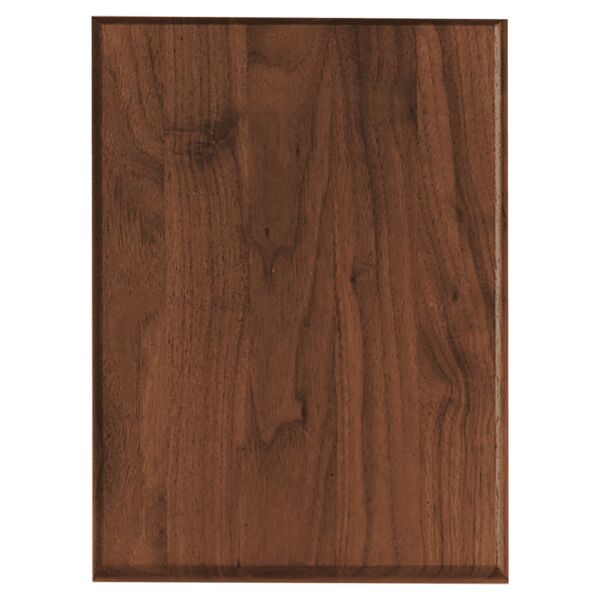 18" x 24" All American Plaque Thumbnail