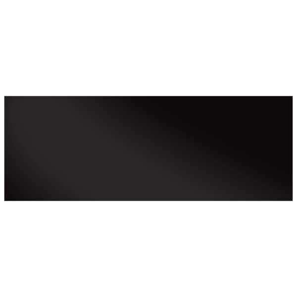 2 1/2" x 6 7/8" Laserable Brass Plate Thumbnail