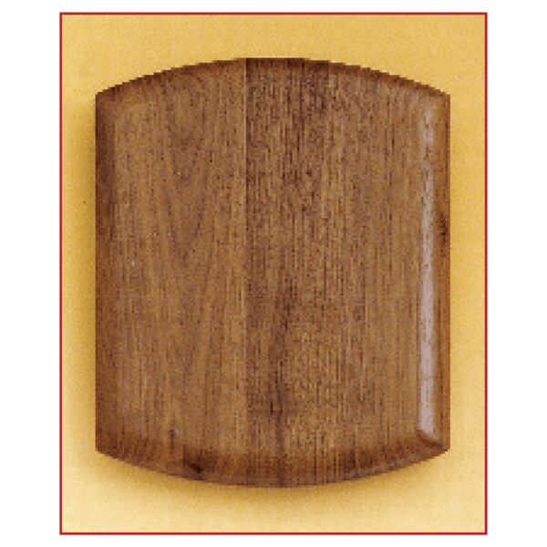 11 1/2" x 14" Airflyte American Plaque Thumbnail