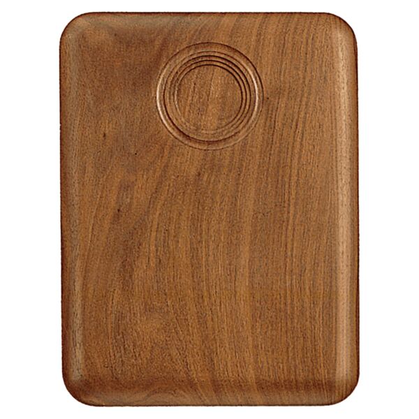 7" x 8" Airflyte Medallion Plaque Board Thumbnail