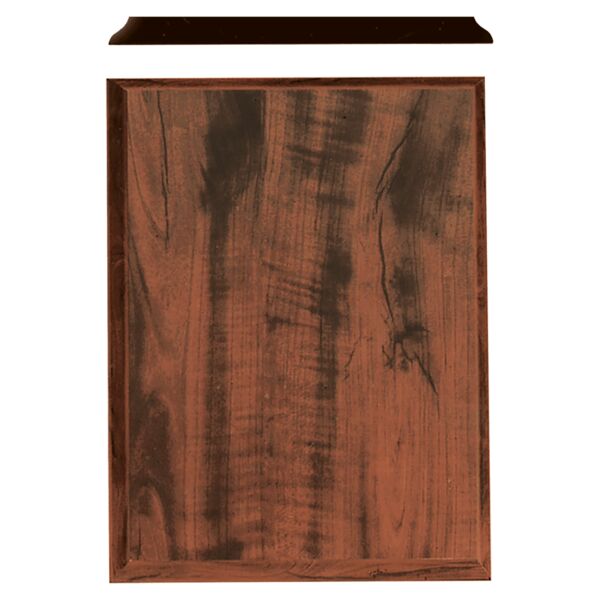 4 1/2" x 6" Finish Step Edge Plaque Thumbnail