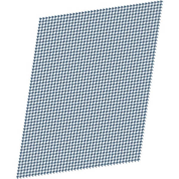 HoundsToothPattern Thumbnail