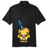 Tech Pique Polo Thumbnail