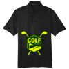 Tech Pique Polo Thumbnail