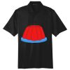 Tech Pique Polo Thumbnail