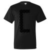 Unisex Nexgen Performance T-Shirt Thumbnail