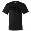 Unisex Nexgen Performance T-Shirt Thumbnail