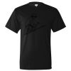 Unisex Nexgen Performance T-Shirt Thumbnail