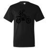 Unisex Nexgen Performance T-Shirt Thumbnail