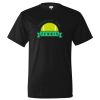 Unisex Nexgen Performance T-Shirt Thumbnail