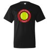 Unisex Nexgen Performance T-Shirt Thumbnail