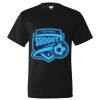 Unisex Nexgen Performance T-Shirt Thumbnail