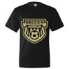 Unisex Nexgen Performance T-Shirt Thumbnail