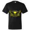 Unisex Nexgen Performance T-Shirt Thumbnail