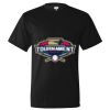 Unisex Nexgen Performance T-Shirt Thumbnail