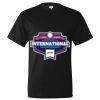 Unisex Nexgen Performance T-Shirt Thumbnail