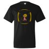 Unisex Nexgen Performance T-Shirt Thumbnail