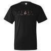 Unisex Nexgen Performance T-Shirt Thumbnail