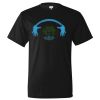 Unisex Nexgen Performance T-Shirt Thumbnail
