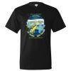 Unisex Nexgen Performance T-Shirt Thumbnail