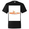 Unisex Nexgen Performance T-Shirt Thumbnail