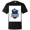 Unisex Nexgen Performance T-Shirt Thumbnail