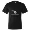 Unisex Nexgen Performance T-Shirt Thumbnail