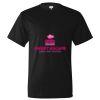 Unisex Nexgen Performance T-Shirt Thumbnail