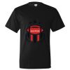 Unisex Nexgen Performance T-Shirt Thumbnail