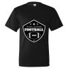 Unisex Nexgen Performance T-Shirt Thumbnail