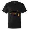Unisex Nexgen Performance T-Shirt Thumbnail