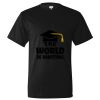 Unisex Nexgen Performance T-Shirt Thumbnail