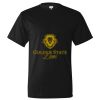 Unisex Nexgen Performance T-Shirt Thumbnail