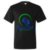 Unisex Nexgen Performance T-Shirt Thumbnail