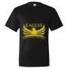 Unisex Nexgen Performance T-Shirt Thumbnail