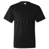 Unisex Nexgen Performance T-Shirt Thumbnail