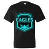 Unisex Nexgen Performance T-Shirt Thumbnail