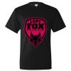 Unisex Nexgen Performance T-Shirt Thumbnail