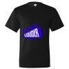 Unisex Nexgen Performance T-Shirt Thumbnail
