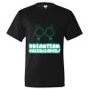 Unisex Nexgen Performance T-Shirt Thumbnail