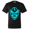 Unisex Nexgen Performance T-Shirt Thumbnail